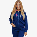 Fleece Hoodie ESPERA